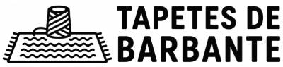 Tapetes de Barbante